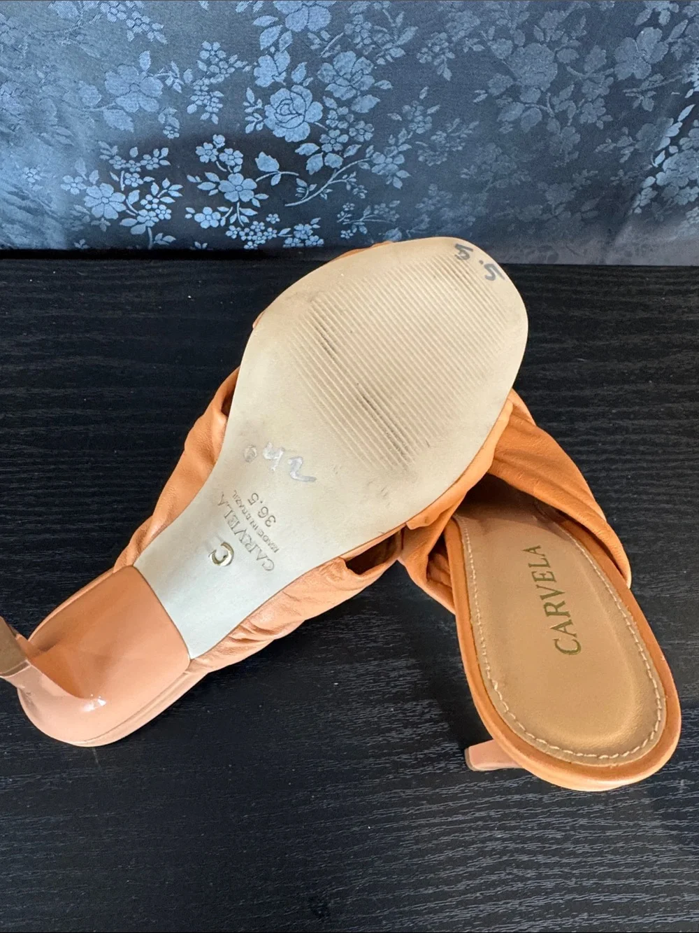 Carvela women high